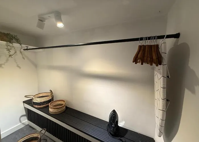 Luxe Family Retreat * Amsterdam